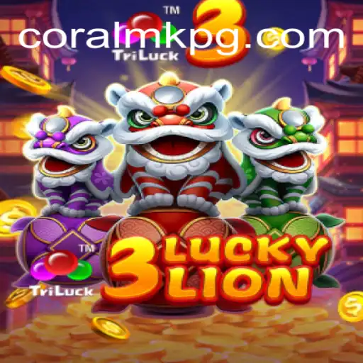 Discover the Excitement of 3LUCKYLION: The Ultimate Slot Experience