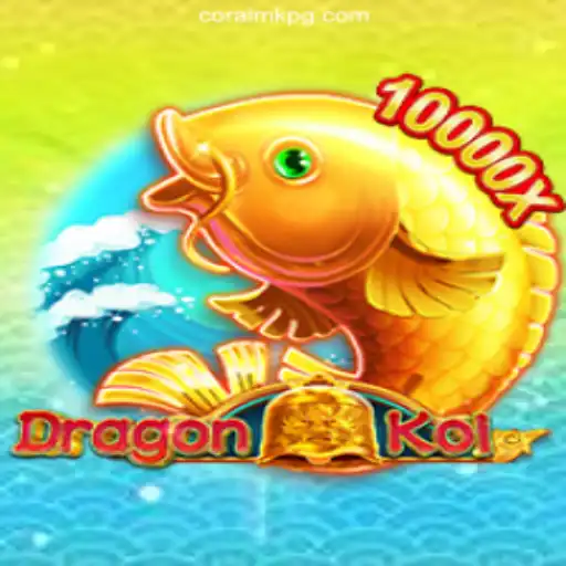 Exploring the Mystical World of DragonKoi: A Slot Game Adventure