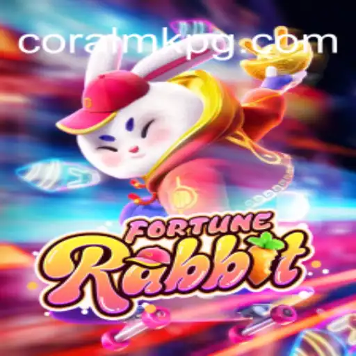 Exploring FortuneRabbit: A Gaming Phenomenon with CORALMK.COM