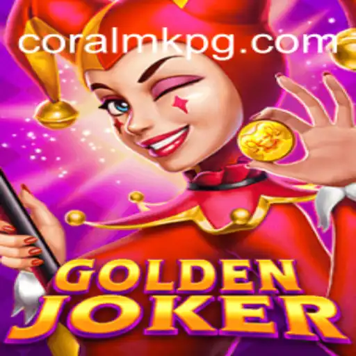 Unveiling the Thrills of GoldenJoker: The Premier Slot Experience at CORALMK.COM