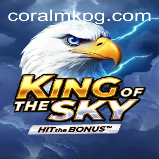 KingOfTheSky: Dive into the Exciting World of CORALMK.COM Oficial Slots Brasil #1
