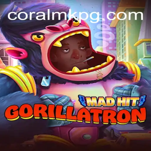 MadHitGorillatron: A Deep Dive into the Game Revolutionizing the Gaming World
