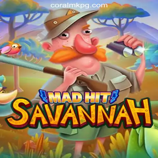 MadHitSavannah: Your Ultimate Adventure in the Heart of the Wild