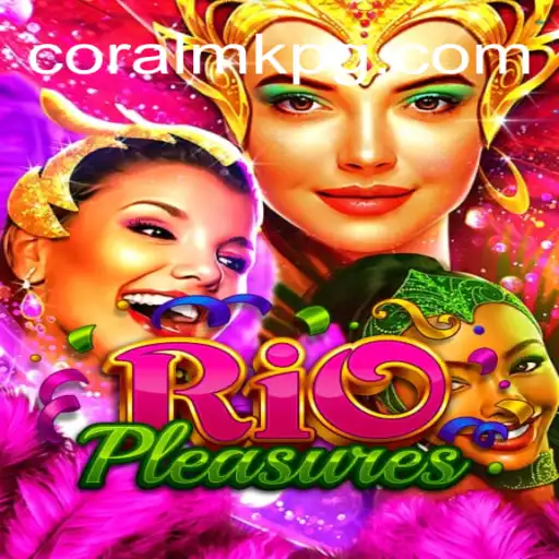 Explore the Excitement of RioPleasures: Brazil's Premier Slot Game