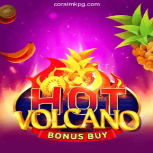 Exploring HotVolcanoBonusBuy: The Thrills of CORALMK.COM Oficial Slots Brasil #1