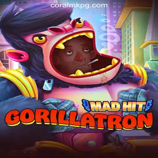 MadHitGorillatron: A Deep Dive into the Game Revolutionizing the Gaming World