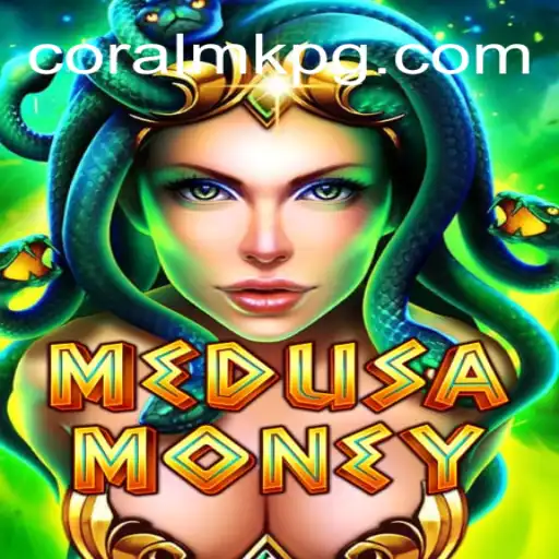 MedusaMoney: Dive into the World of Mythological Slots