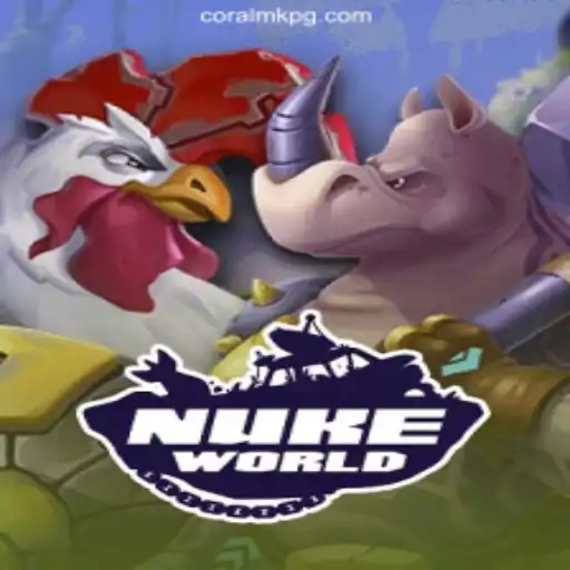 NukeWorld: An Immersive Gaming Journey with CORALMK.COM