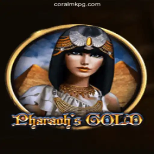 Dive into the World of PharaohsGold: The Premiere Slots Experience at CORALMK.COM Oficial Slots Brasil #1
