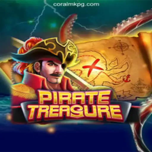 Exploring the World of PirateTreasure