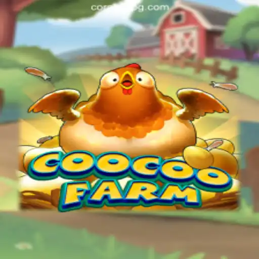 Unlock the Thrills of CooCooFarm with CORALMK.COM Oficial Slots Brasil #1
