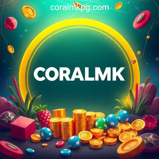 Exclusive Events and the Rise of CORALMK.COM Oficial Slots Brasil #1