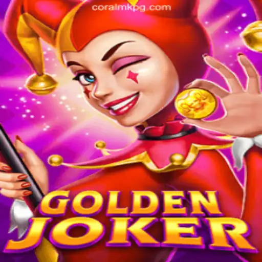 Unveiling the Thrills of GoldenJoker: The Premier Slot Experience at CORALMK.COM