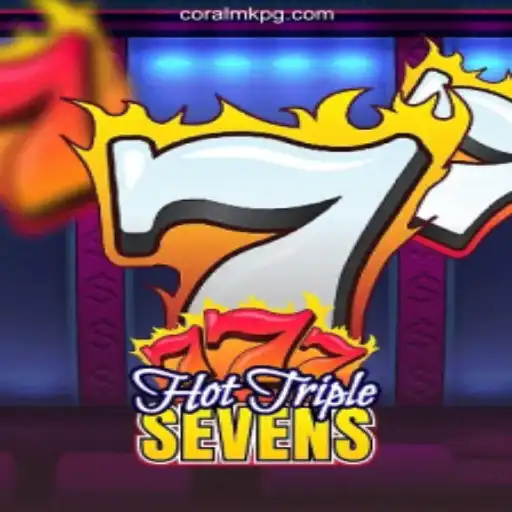 Discover the Excitement of HotTripleSevens: The Leading Slot Game at CORALMK.COM Oficial Slots Brasil