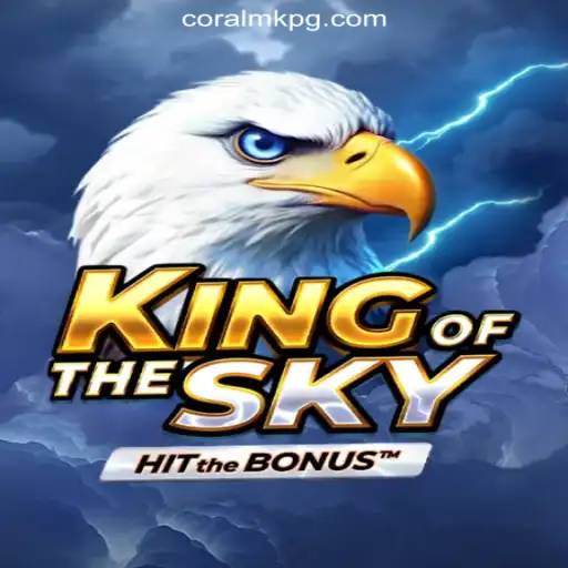 KingOfTheSky: Dive into the Exciting World of CORALMK.COM Oficial Slots Brasil #1