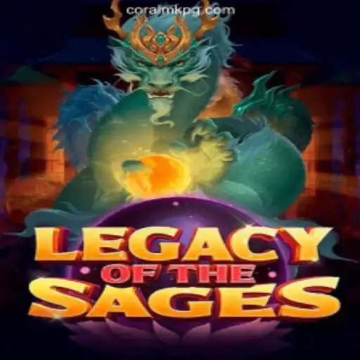 Legacy of the Sages: A Deep Dive into the Game and Its Exciting Features