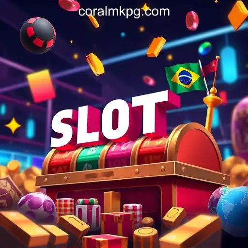 The Rise and Influence of Monopolies: A Deep Dive into CORALMK.COM Oficial Slots Brasil #1