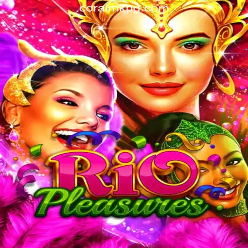 Explore the Excitement of RioPleasures: Brazil's Premier Slot Game