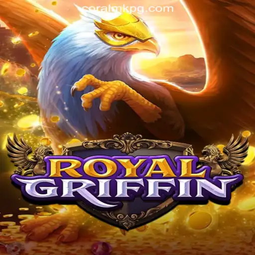 RoyalGriffin: Discover the Enchanting World of This Premier Slot Game