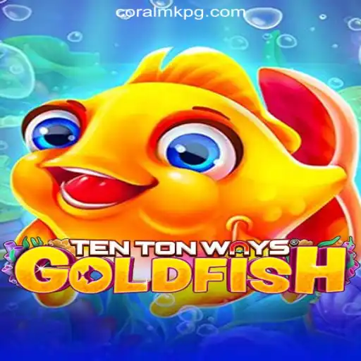 TenTonWaysGoldfish: Dive into a World of Aquatic Adventure and Casino Gaming Excitement