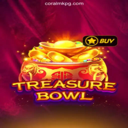 Discover the World of TreasureBowl: A Premier Gaming Experience with CORALMK.COM