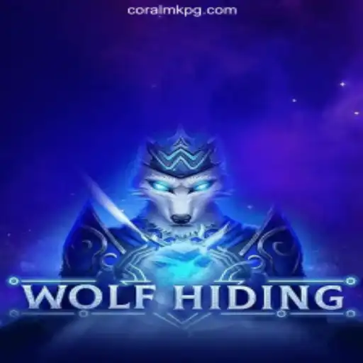 WolfHiding: The Thrilling Adventure Game Taking Gamers By Storm
