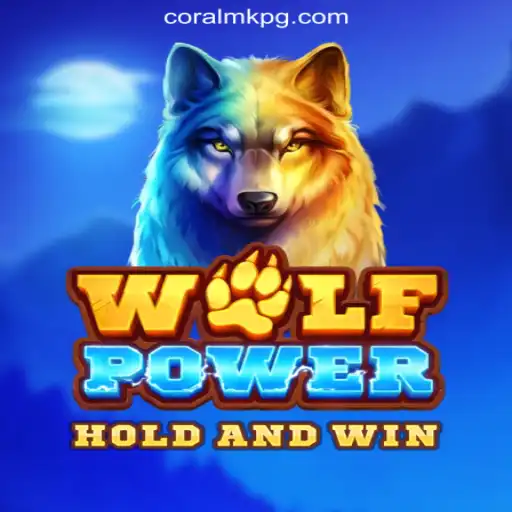 Discover the Thrill of WolfPower on CORALMK.COM: Official Slots in Brasil