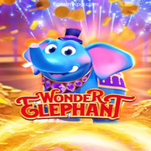 Discover the Magical World of WonderElephant and Explore CORALMK.COM Oficial Slots Brasil #1