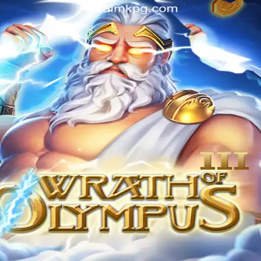WrathofOlympusIII: A Mythical Adventure in Online Gaming