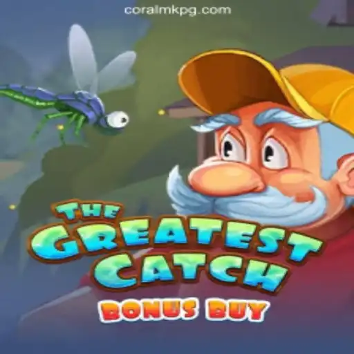 Diving into TheGreatestCatchBonusBuy: An Exciting Slot Adventure