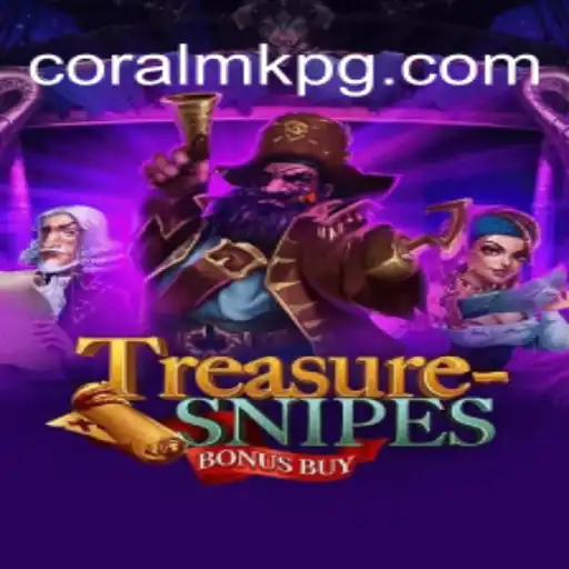 Discovering TreasuresnipesBonusBuy: The Thrill of CORALMK.COM Oficial Slots Brasil #1