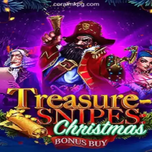 Exploring TreasuresnipesChristmas: A Festive Gaming Delight
