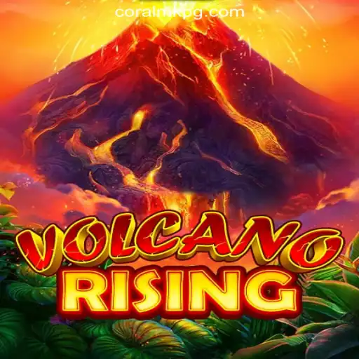 VolcanoRising: An Immersive Adventure in the World of CORALMK