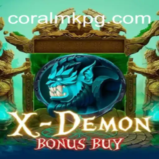 Exploring the Thrills of XDemonBonusBuy: A Dive into CORALMK.COM Oficial Slots Brasil #1